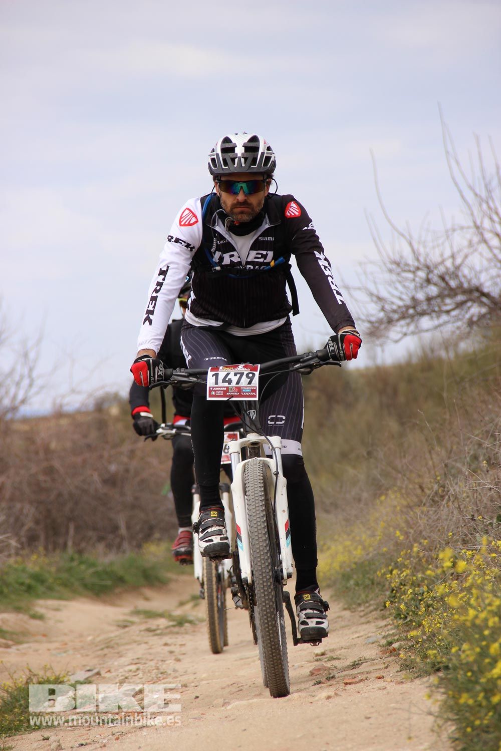 Navalcarnero Al Limite 2015 galería 18