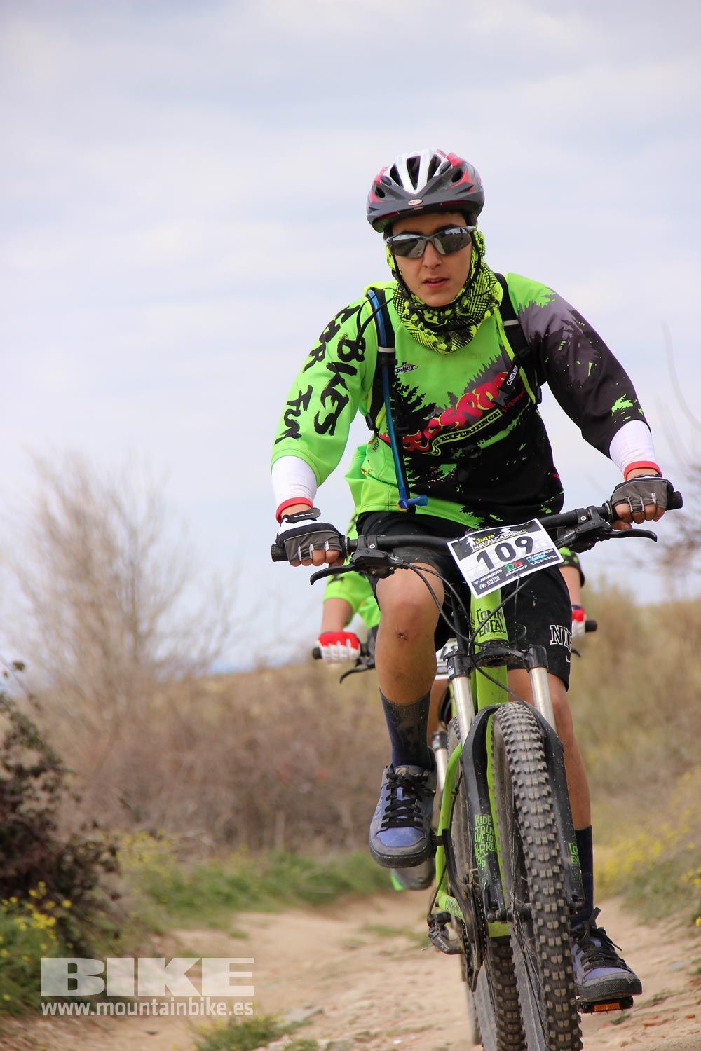 Navalcarnero Al Limite 2015 galería 18