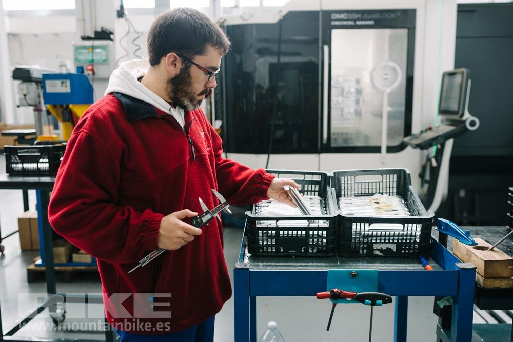 Visita a Rotor