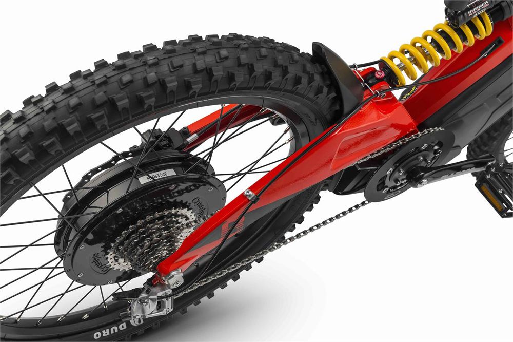 Bultaco Brinco: Un nuevo formato
