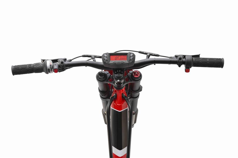 Bultaco Brinco: Un nuevo formato
