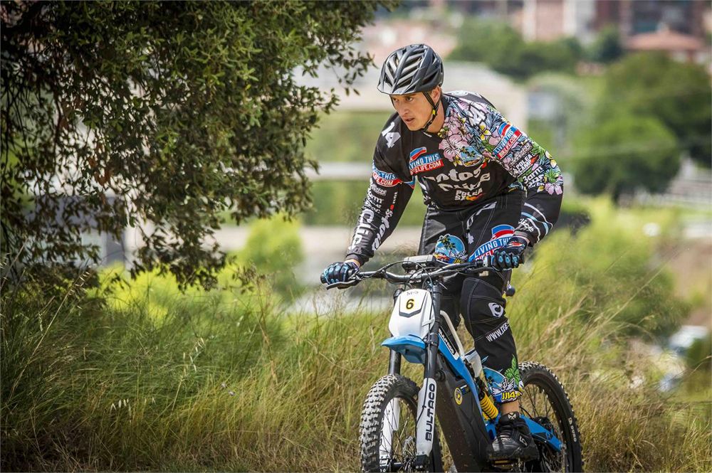 Bultaco Brinco: Un nuevo formato