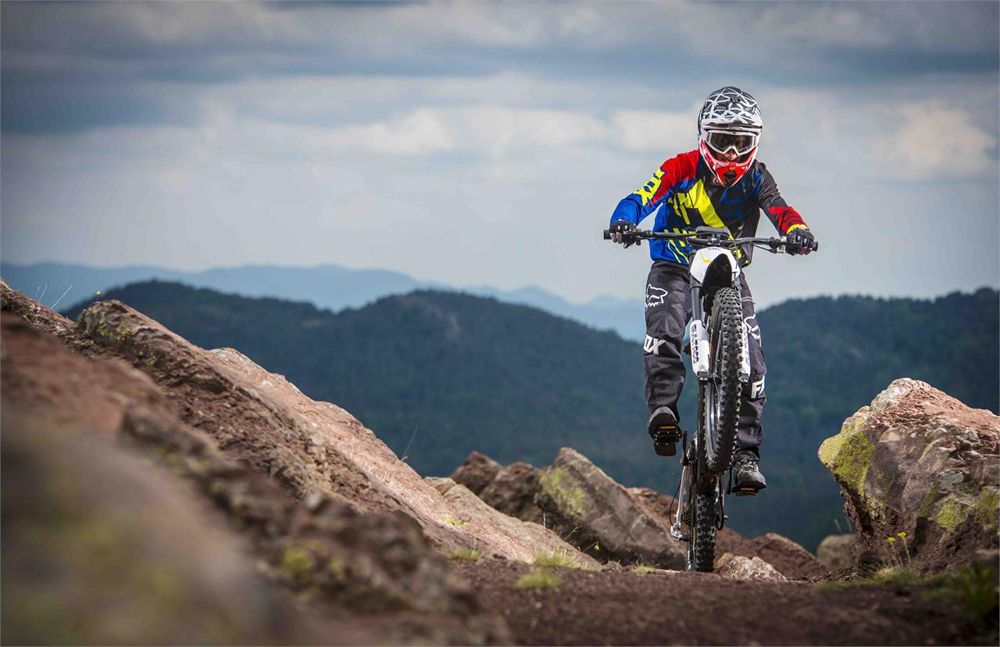 Bultaco Brinco: Un nuevo formato
