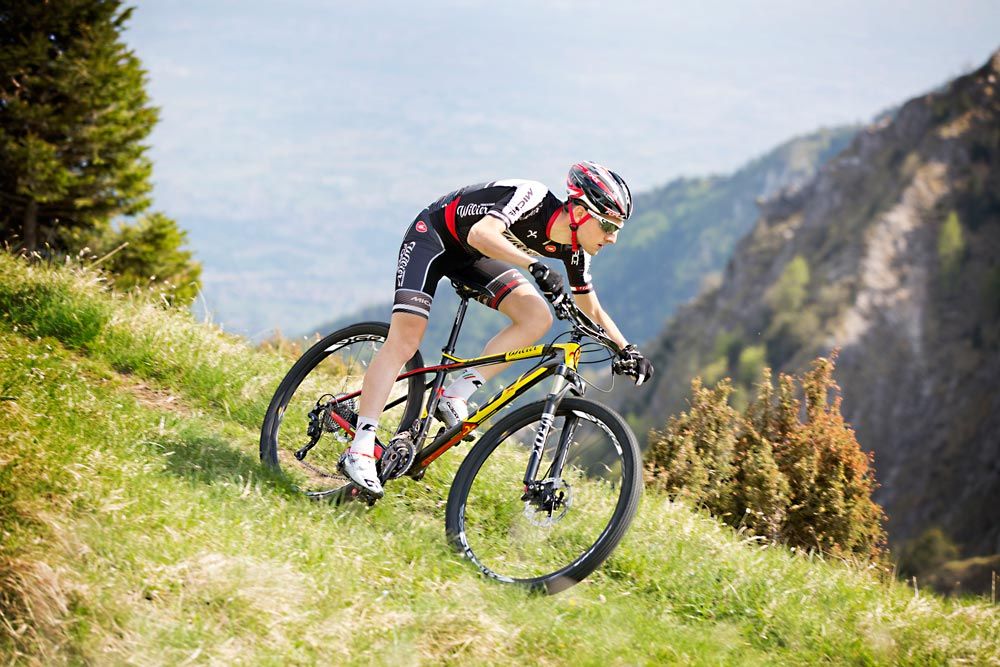 Wilier 101X 2016