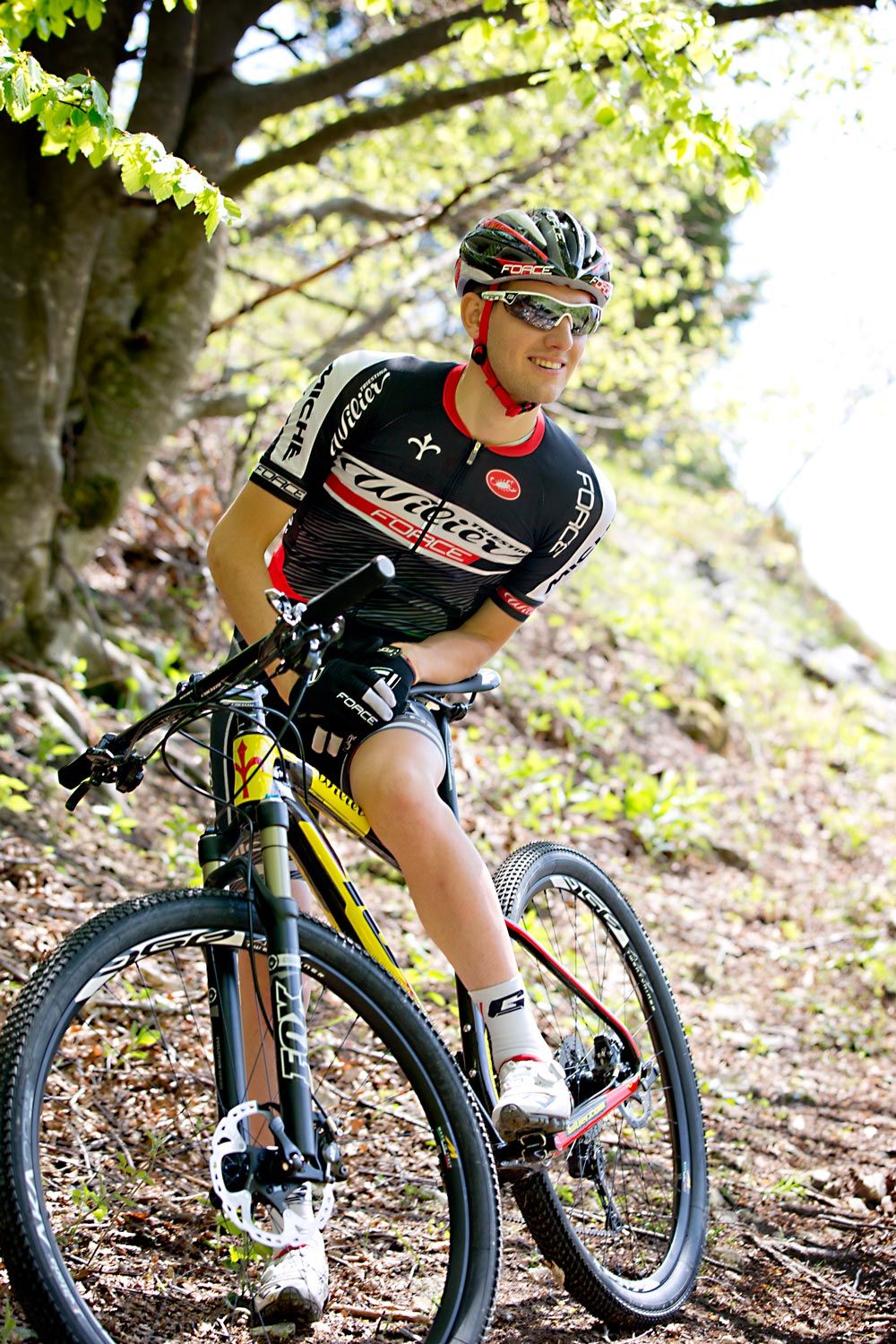 Wilier 101X 2016