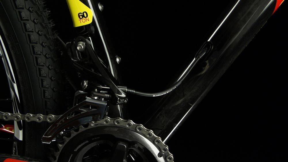 Wilier 101X 2016