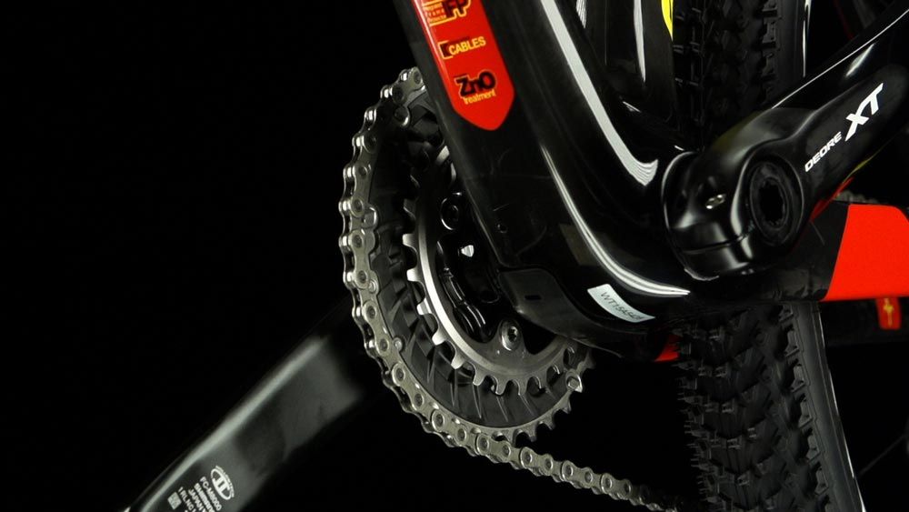 Wilier 101X 2016