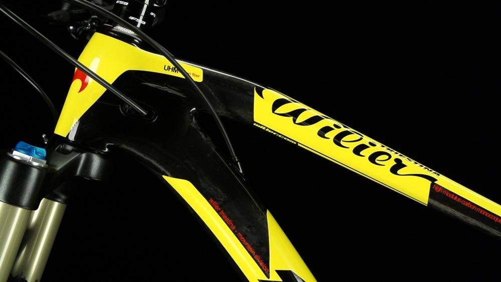 Wilier 101X 2016