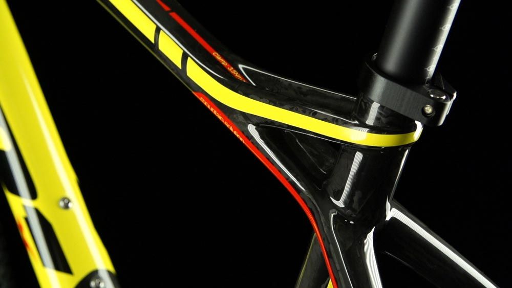 Wilier 101X 2016