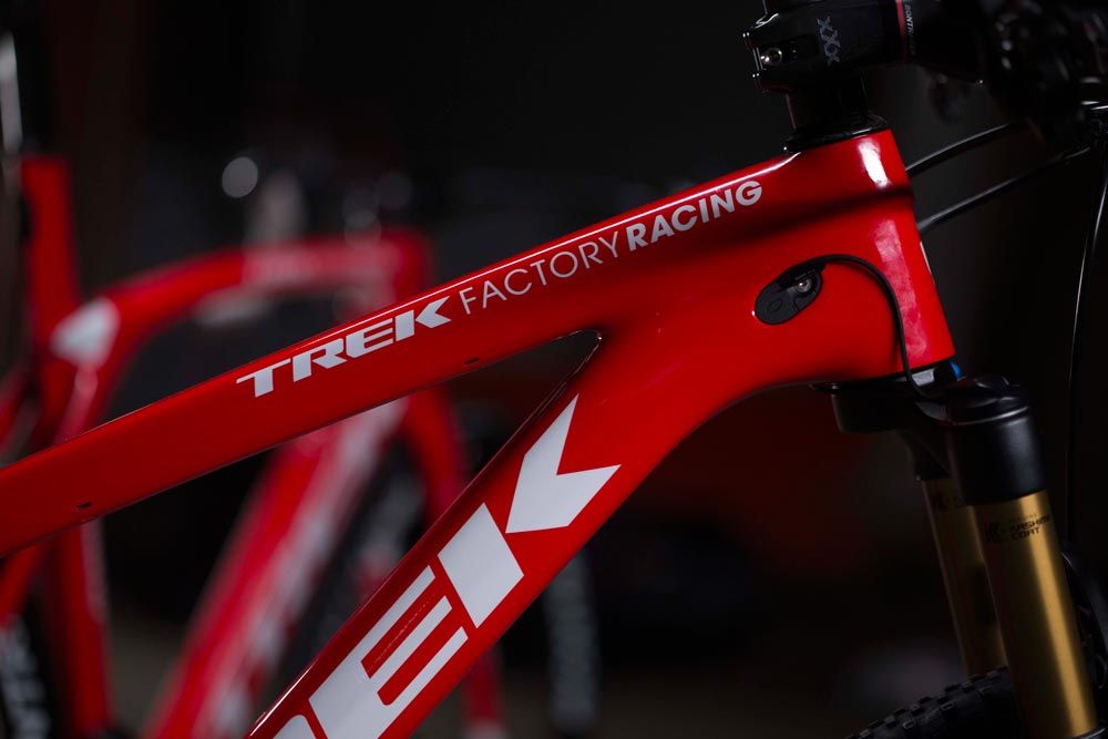 Nuevas Trek 2016