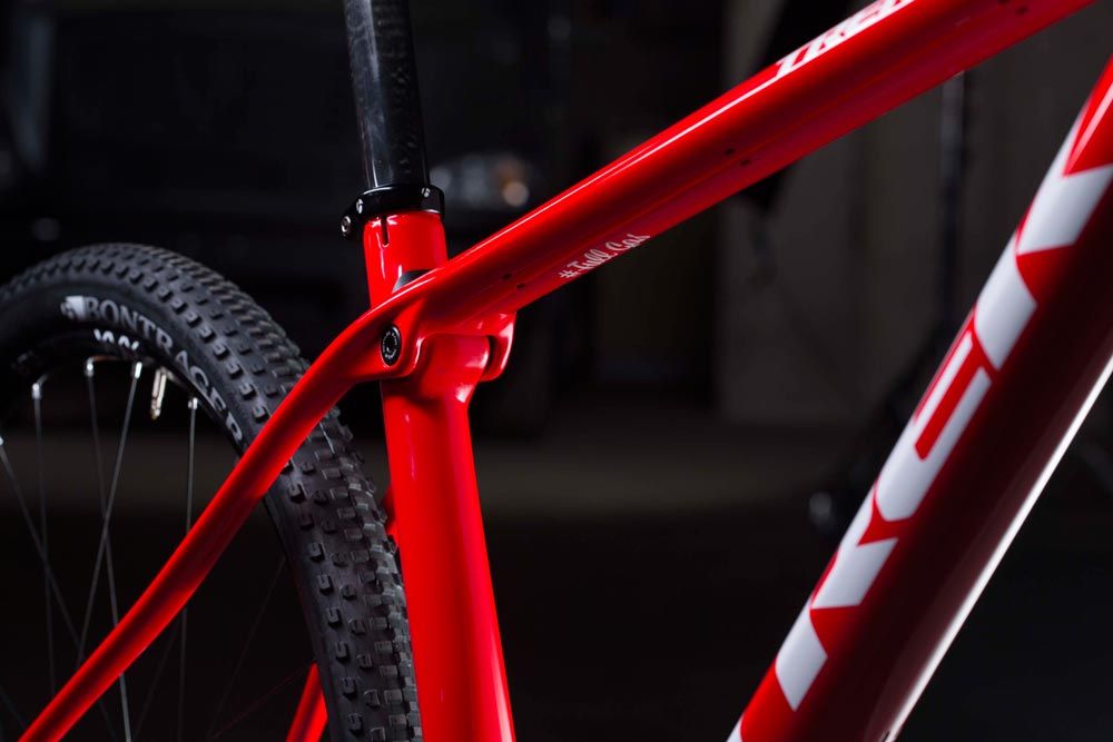 Nuevas Trek 2016