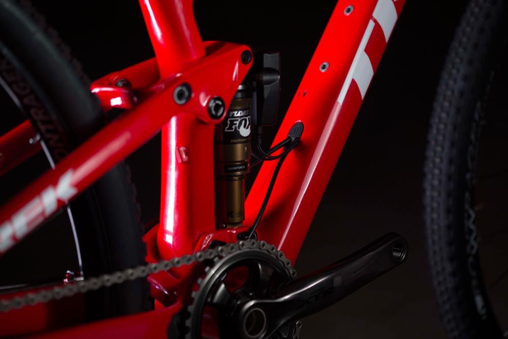 Nuevas Trek 2016