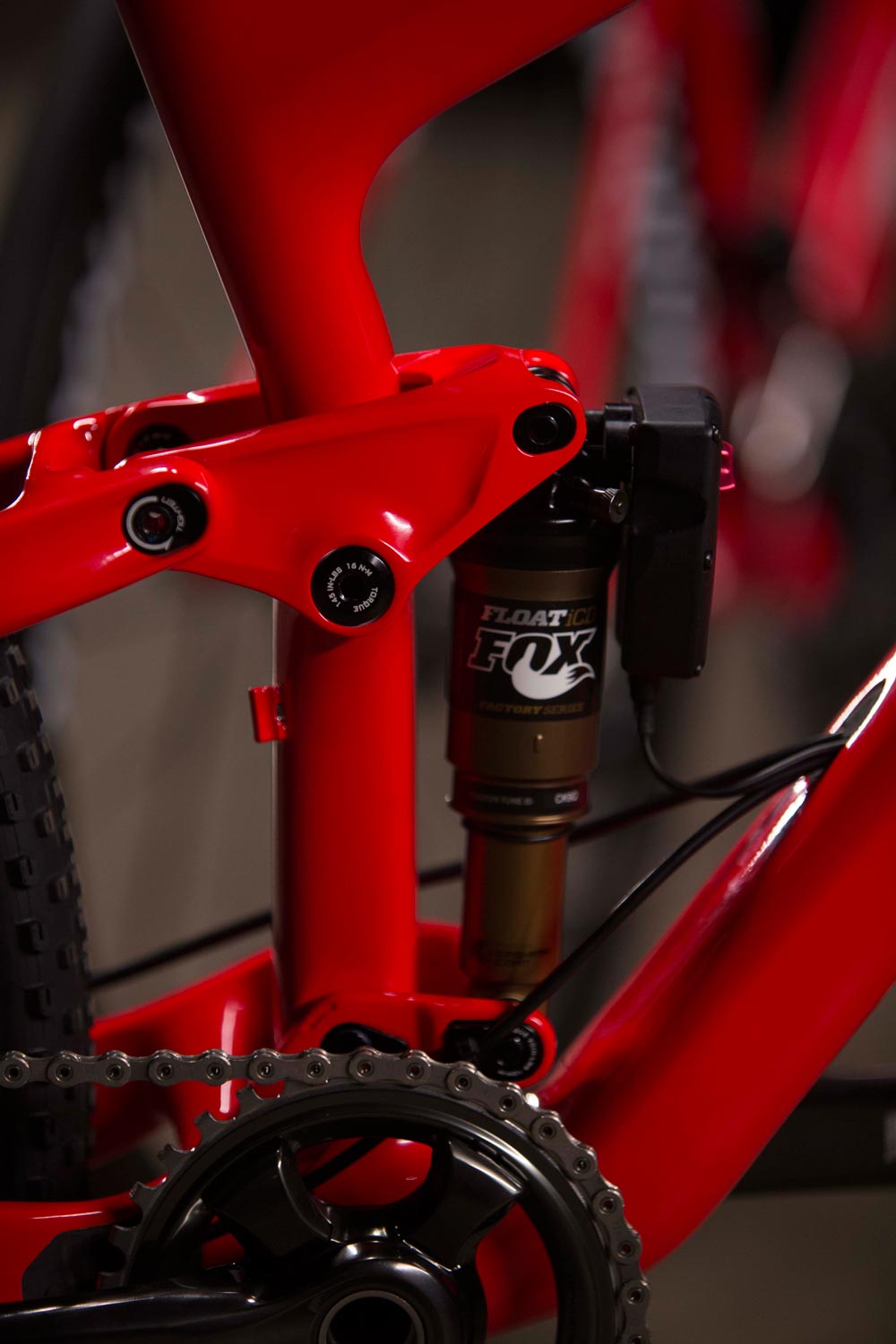 Nuevas Trek 2016