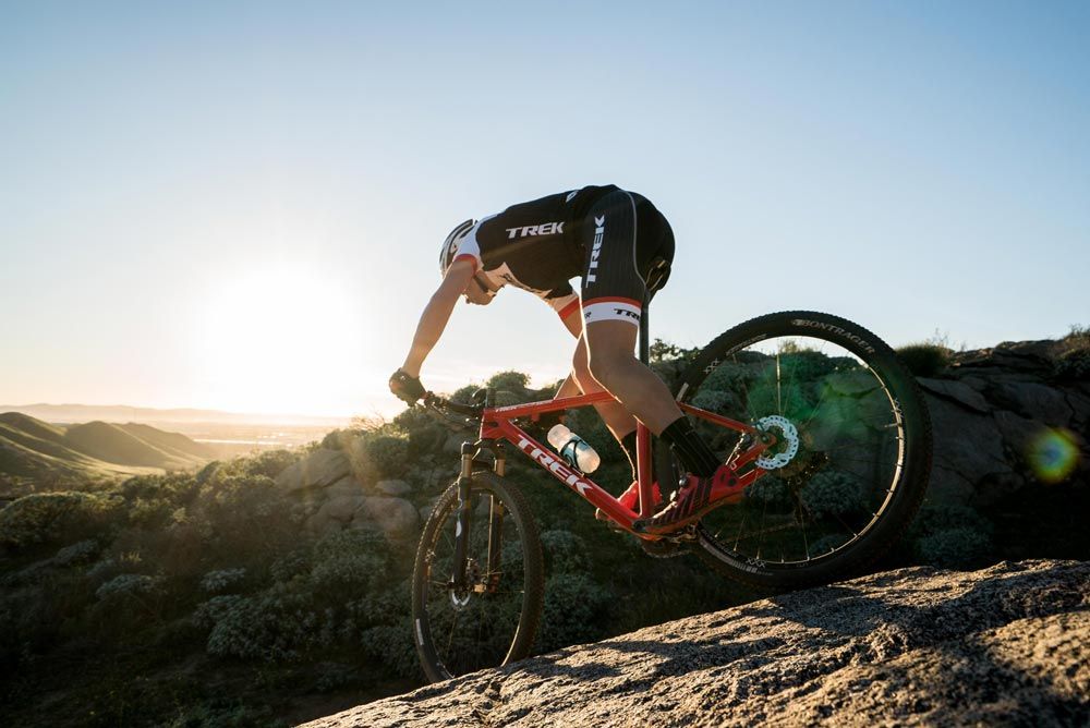 Nuevas Trek 2016