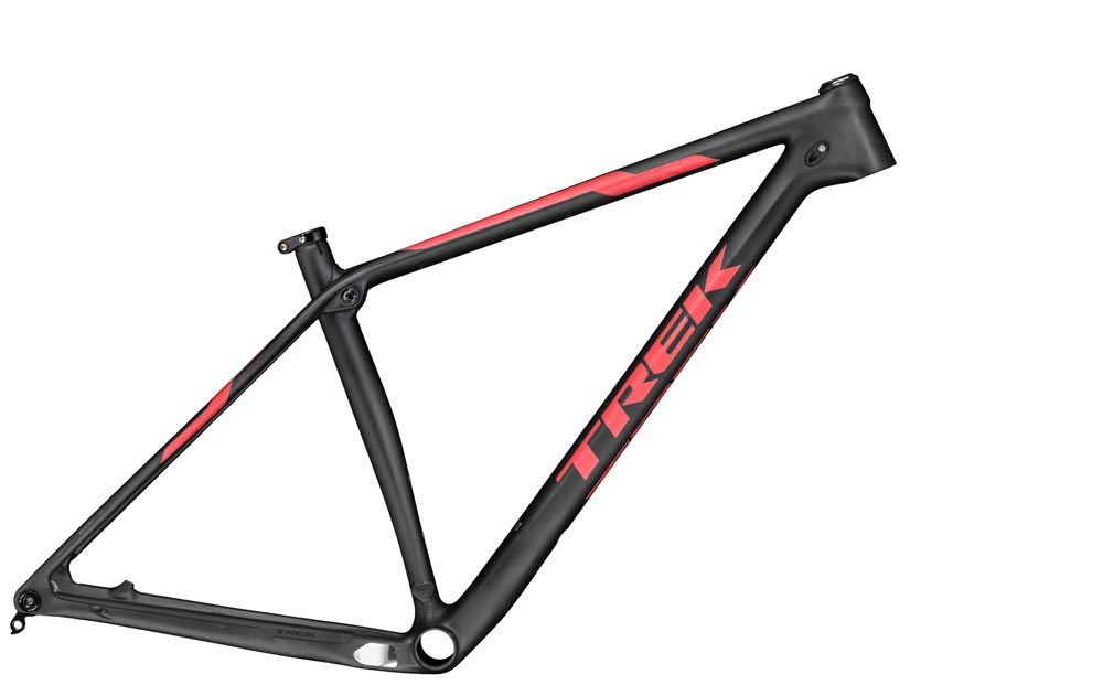 Nuevas Trek 2016