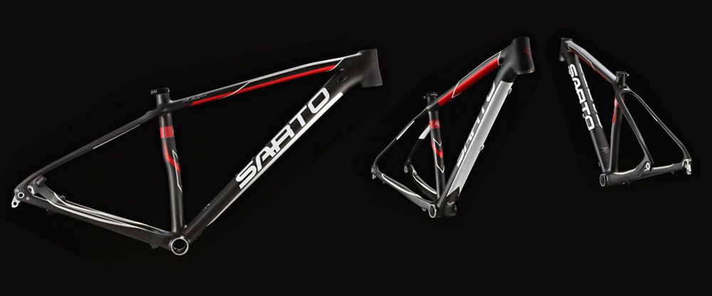 Sarto llega a España, Portugal y Andorra