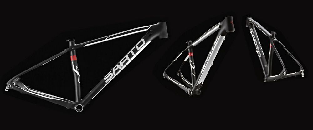 Sarto llega a España, Portugal y Andorra