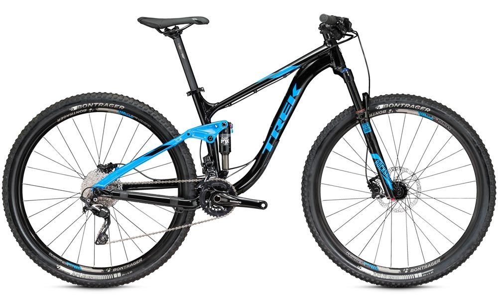 Fuel EX 29 2016