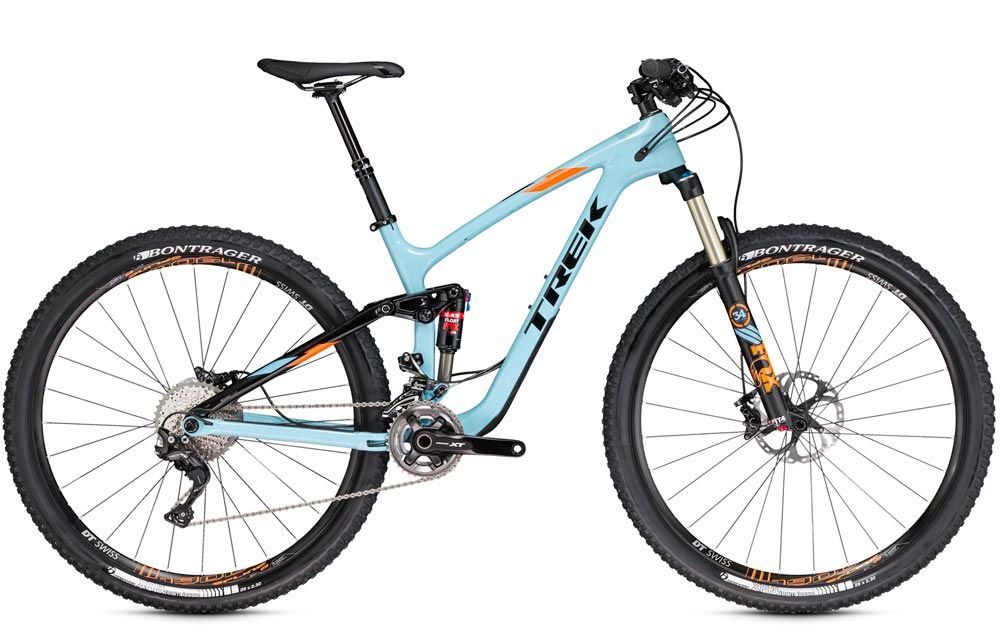 Fuel EX 29 2016