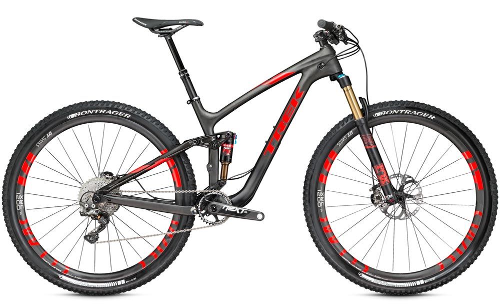 Fuel EX 29 2016