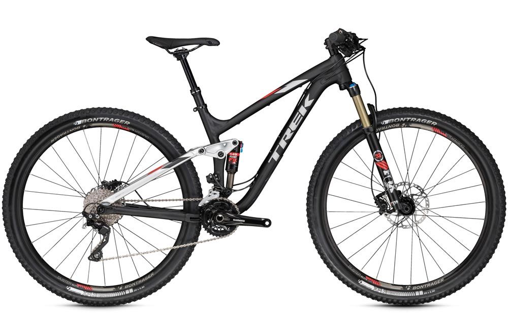 Fuel EX 29 2016