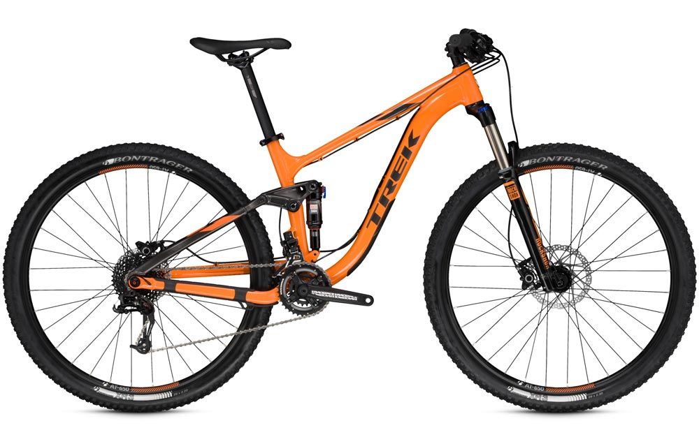 Fuel EX 29 2016