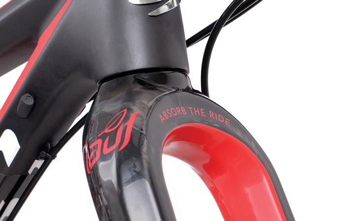 Niner Air 9 RDO Lauf