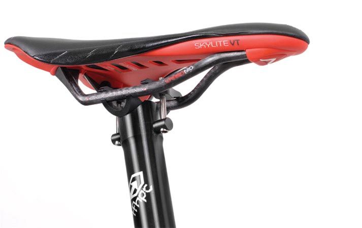 Niner Air 9 RDO Lauf