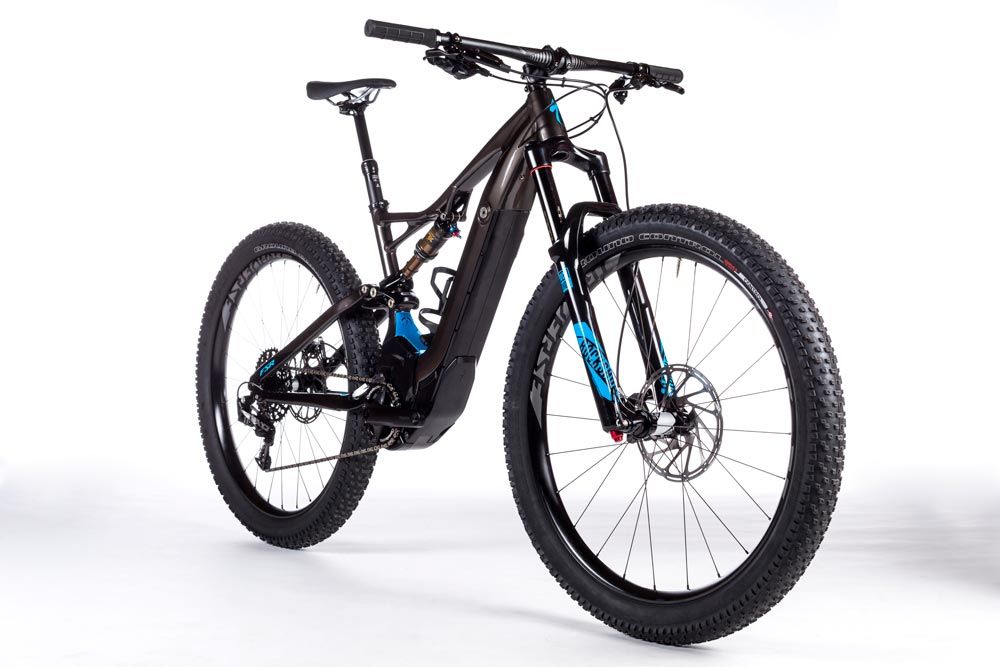 Specialized Turbo Levo