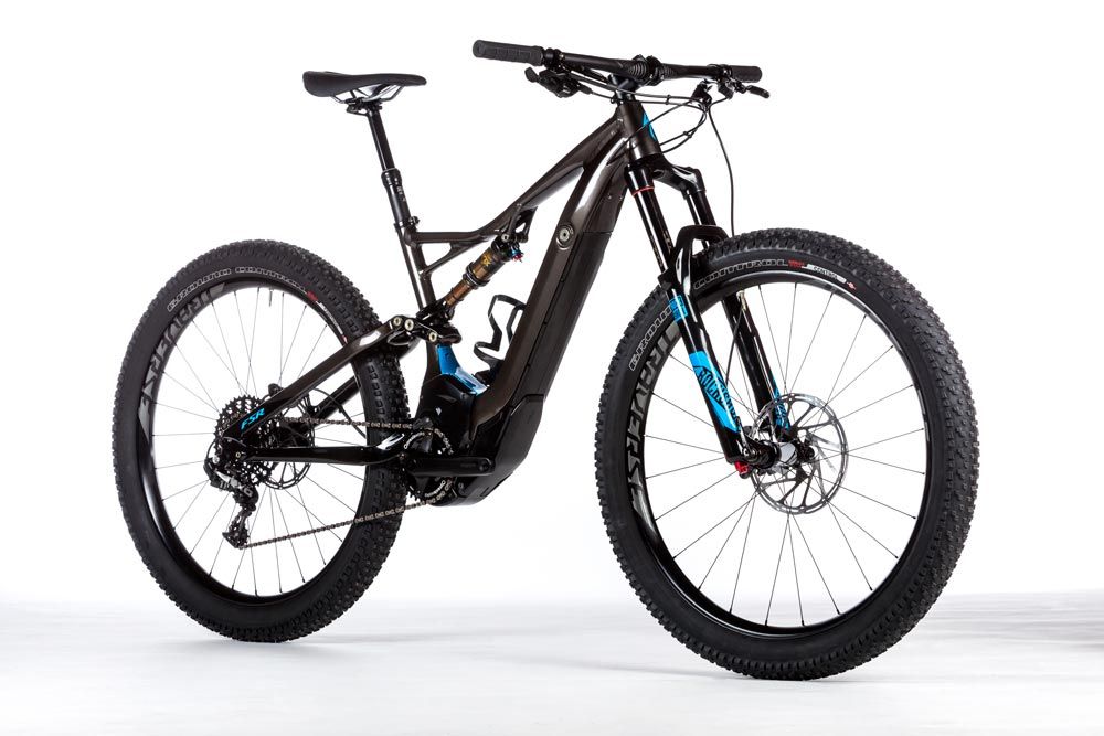 Specialized Turbo Levo