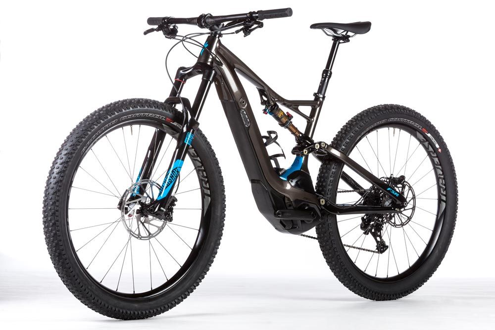 Specialized Turbo Levo