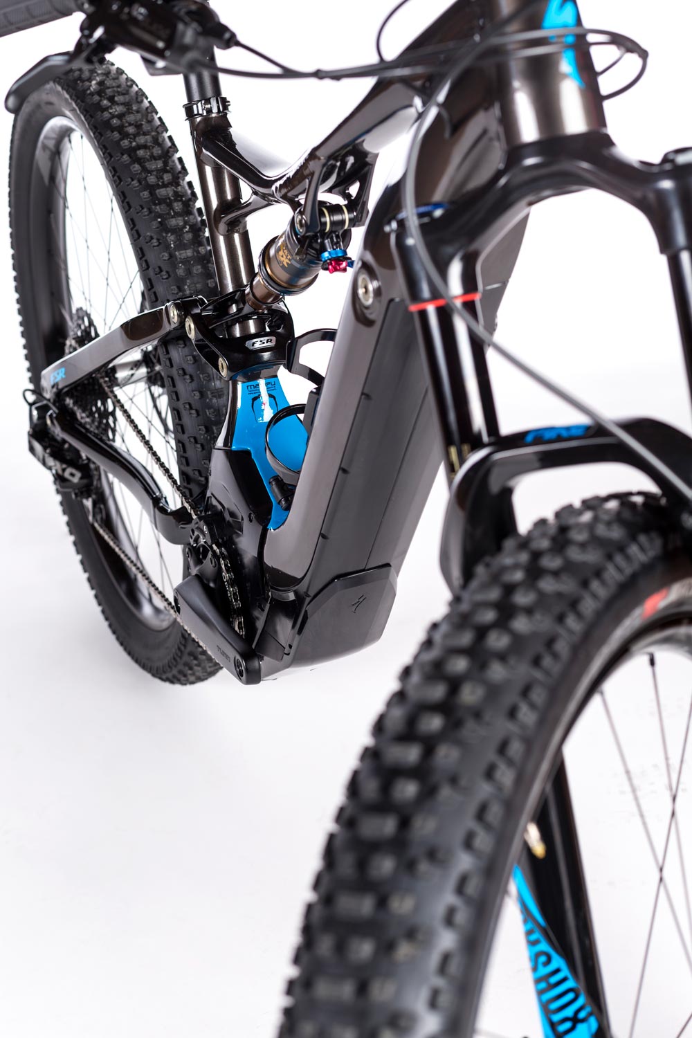 Specialized Turbo Levo