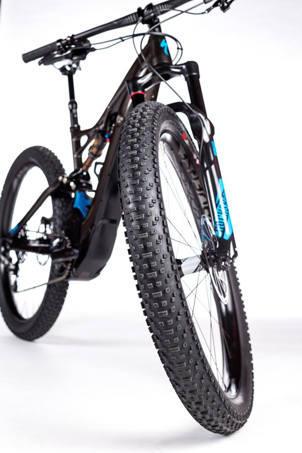 Specialized Turbo Levo