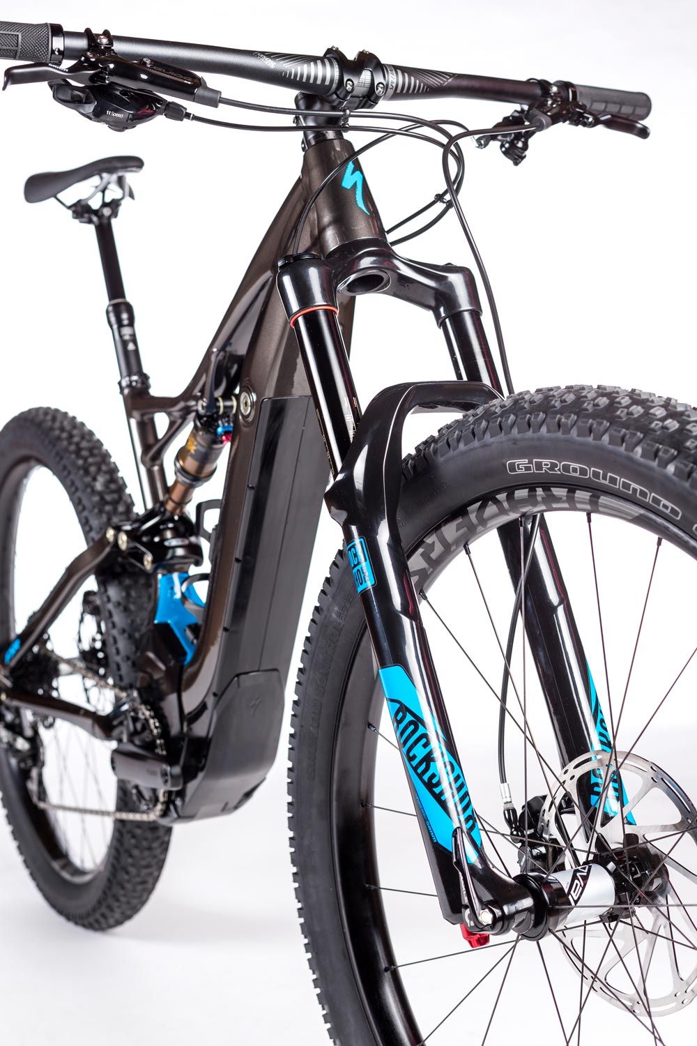Specialized Turbo Levo