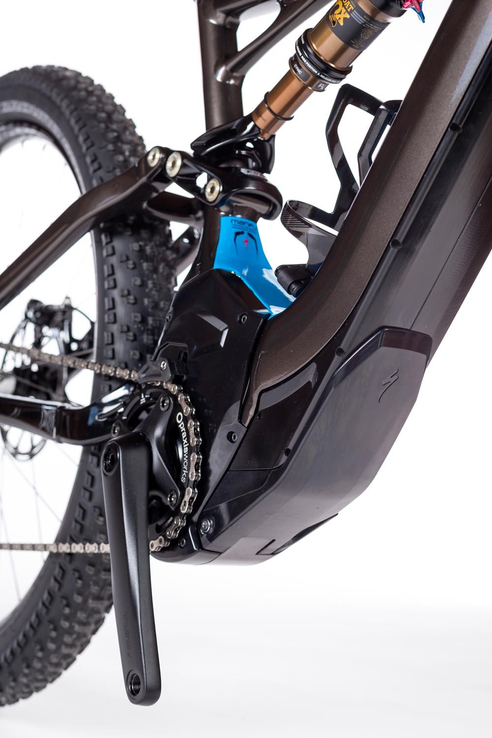 Specialized Turbo Levo
