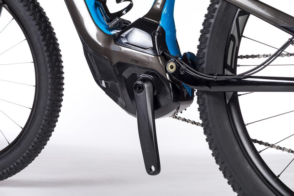 Specialized Turbo Levo