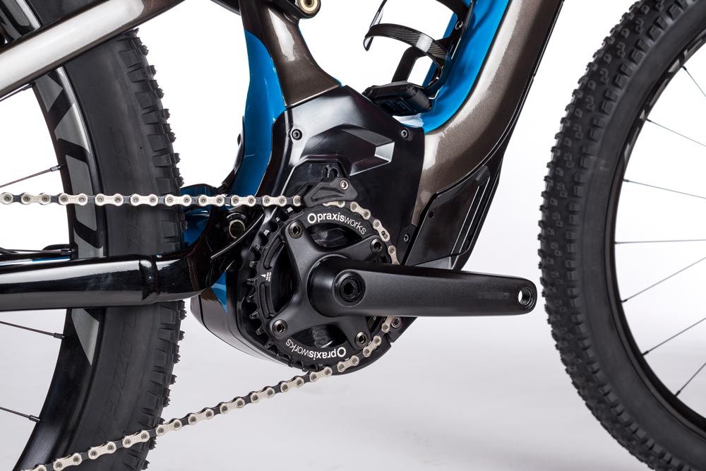 Specialized Turbo Levo