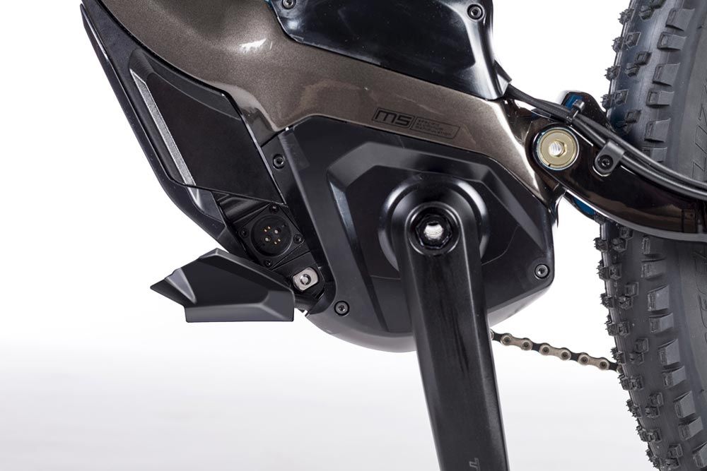 Specialized Turbo Levo
