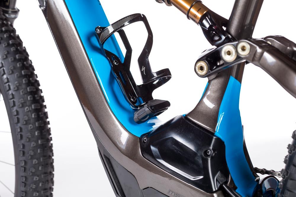 Specialized Turbo Levo