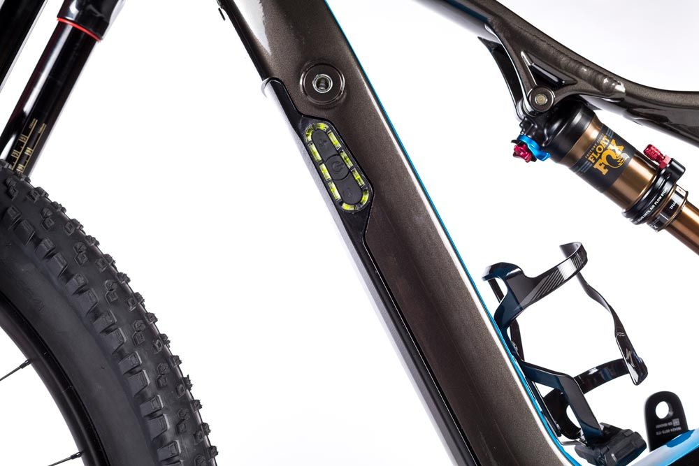 Specialized Turbo Levo