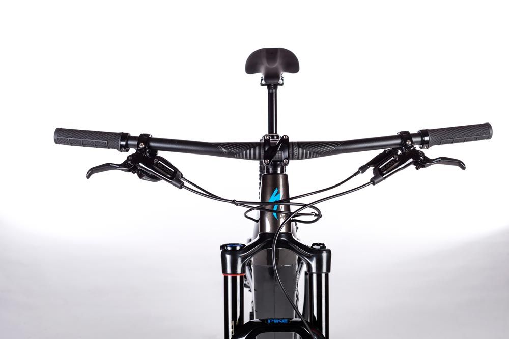 Specialized Turbo Levo