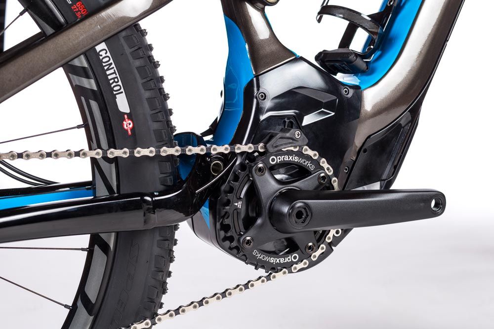 Specialized Turbo Levo
