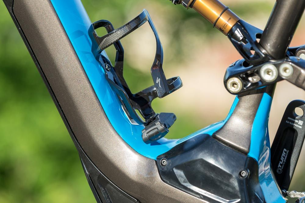 Specialized Turbo Levo