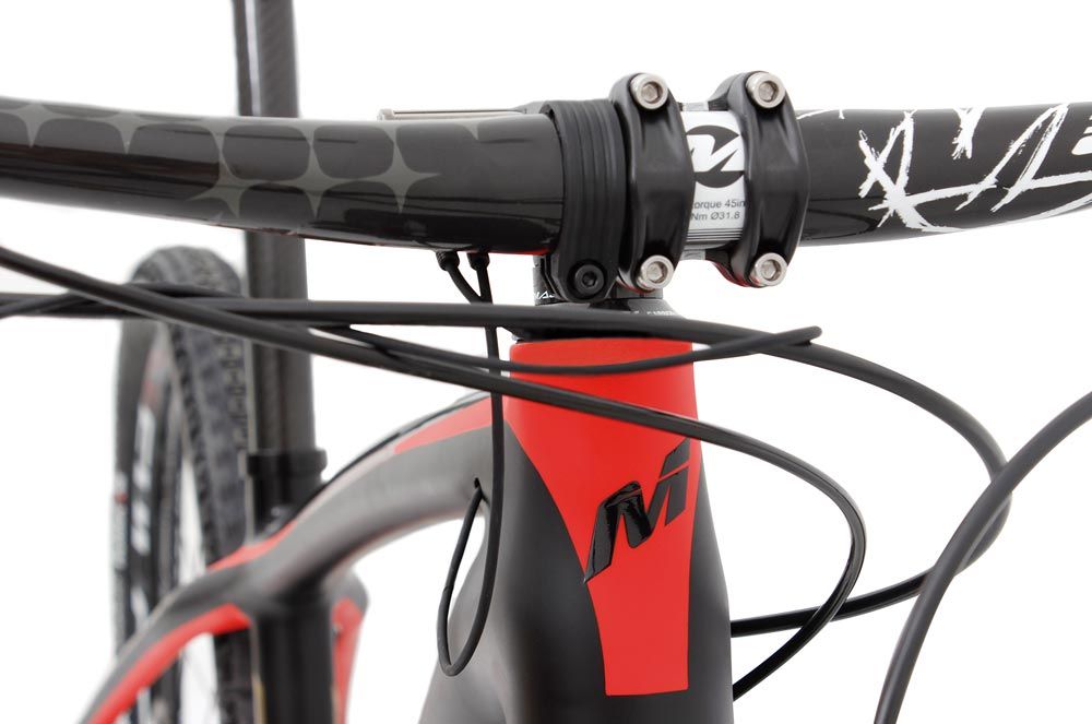 Massi Pro SL 29" 2016