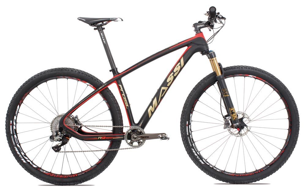 Massi Pro SL 29" 2016