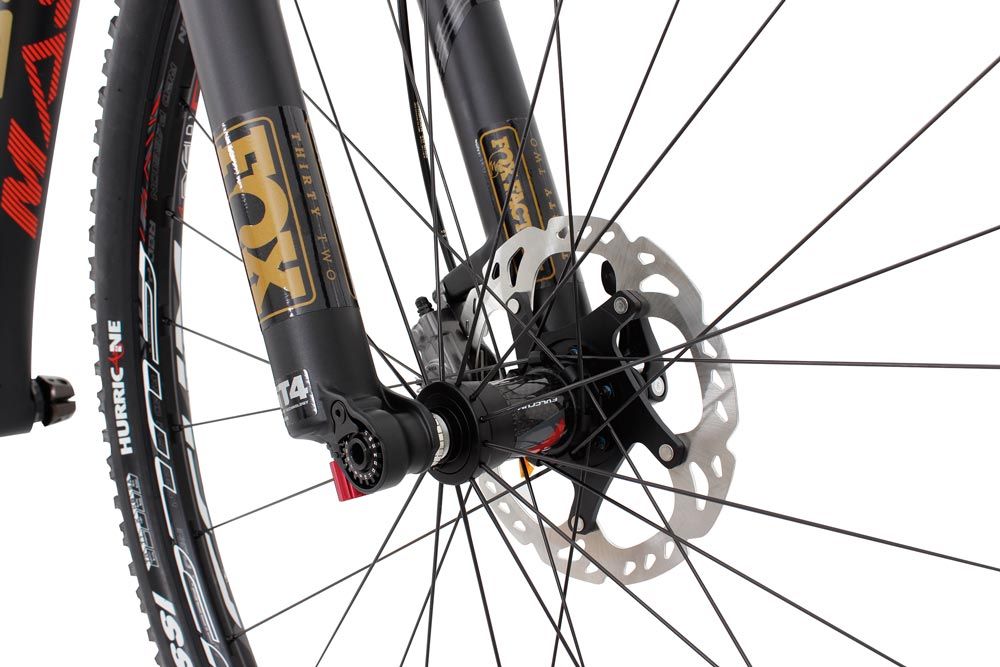 Massi Pro SL 29" 2016