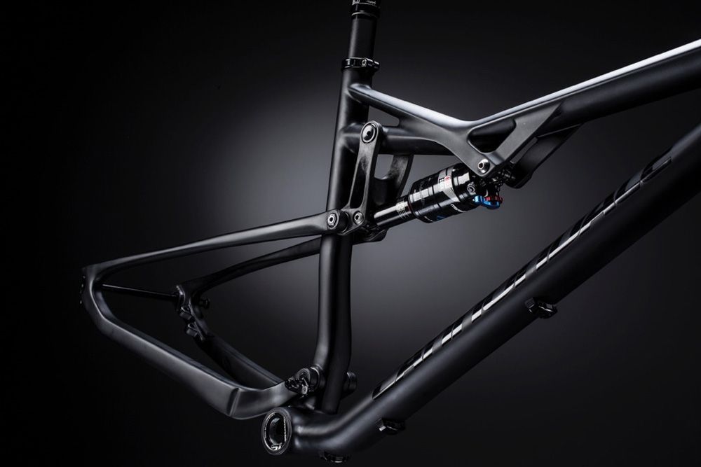 Cannondale Habit 2016