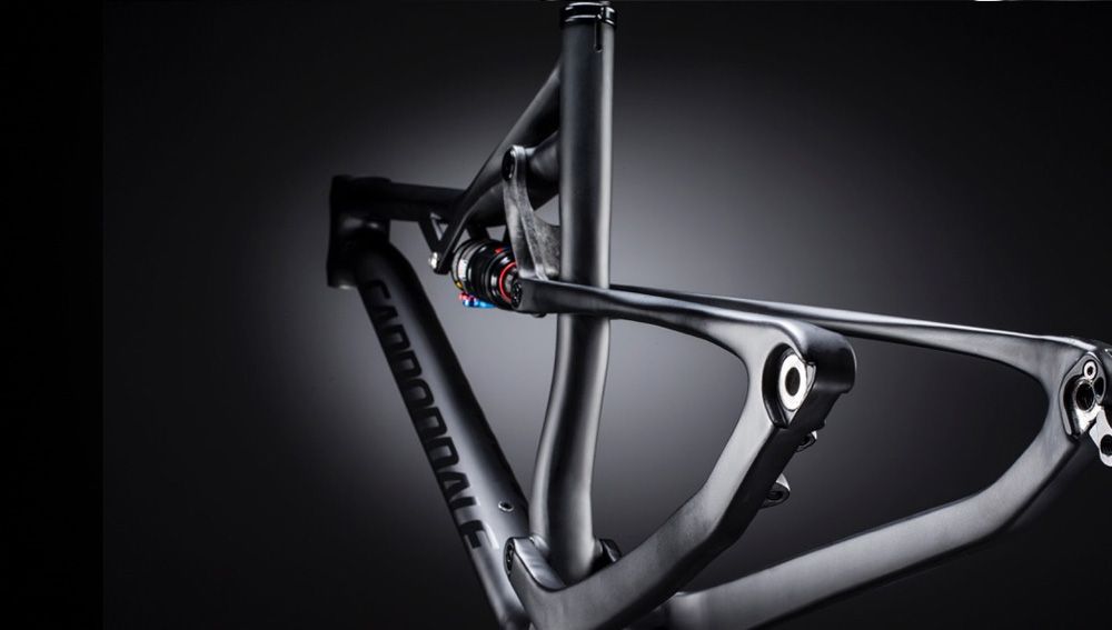 Cannondale Habit 2016