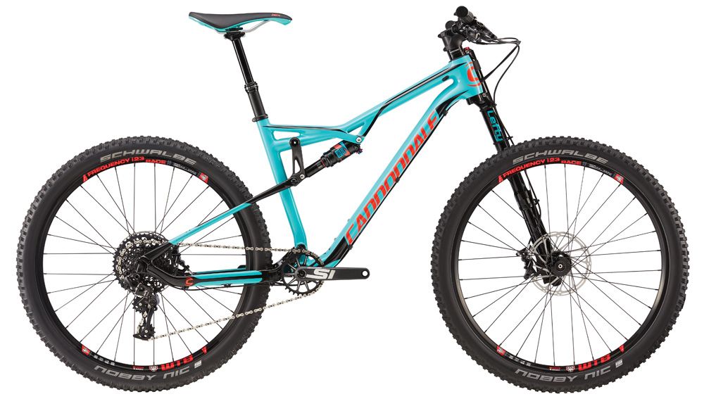 Cannondale Habit 2016