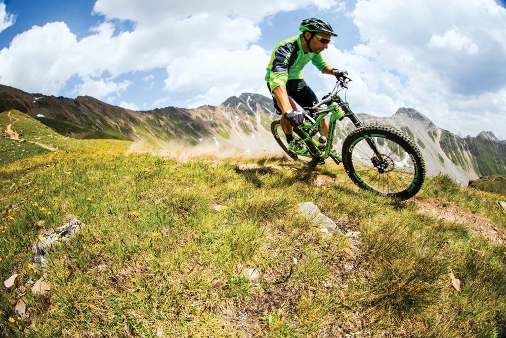 Cannondale Habit 2016